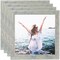 ArtToFrames 11x17 Inch Modern Picture Frame, Multi Pack, Comes with Regular Glass (WOMPack-7-11x17)